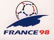 FIFA Logos: official logo of World Cup #16
